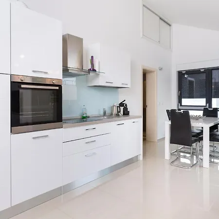 Appartement Vizula C - Marilyn Medulin