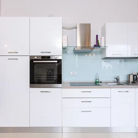 Vizula C - Marilyn Appartement