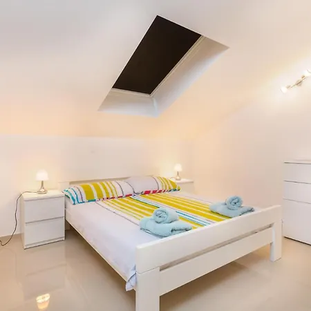 Apartament Vizula C - Marilyn