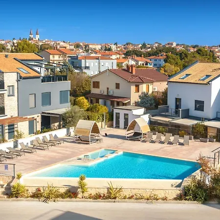 Vizula C - Marilyn Appartement *