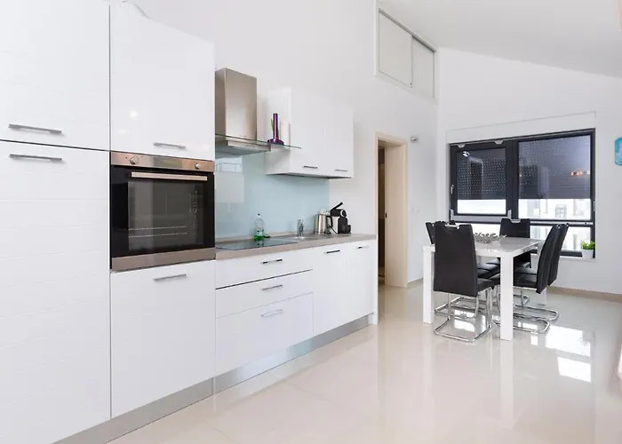 Appartement Vizula C - Marilyn Medulin