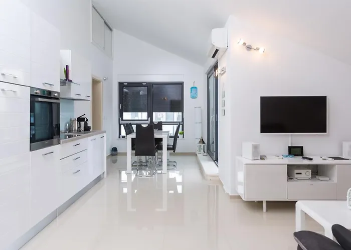 Appartement Vizula C - Marilyn Medulin