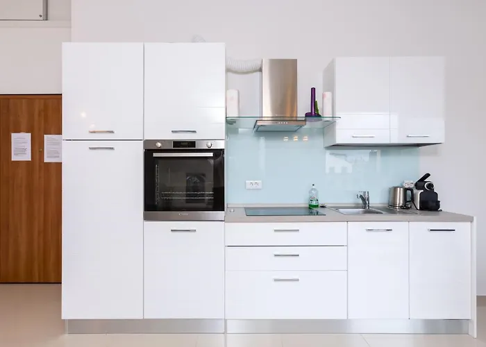 Vizula C - Marilyn Appartement