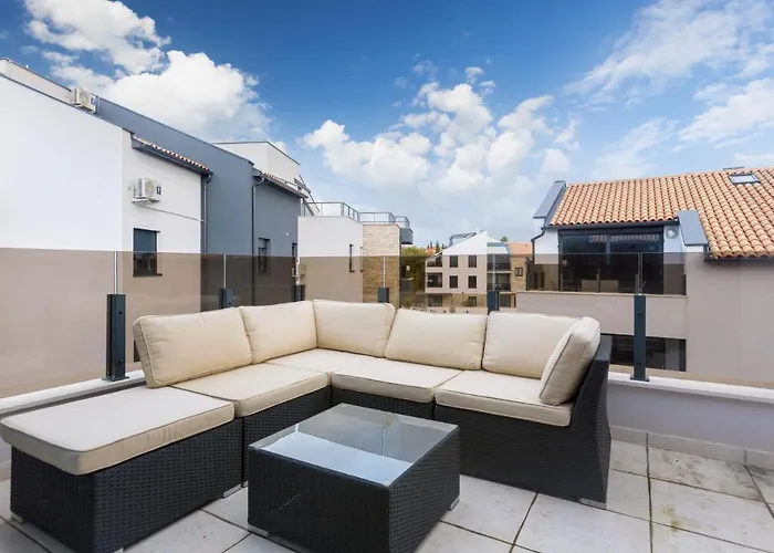 Vizula C - Marilyn * Medulin