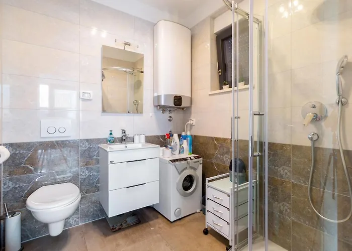 Appartement Vizula C - Marilyn *