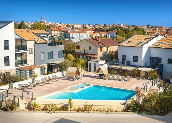 Vizula C - Marilyn Appartement *