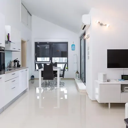 Apartman Vizula C - Marilyn Medulin