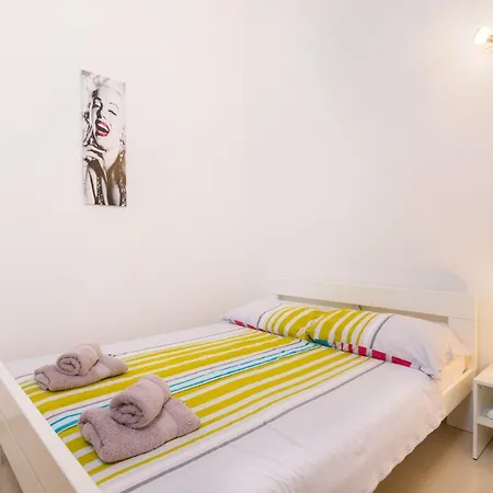 Apartmán Vizula C - Marilyn Medulin