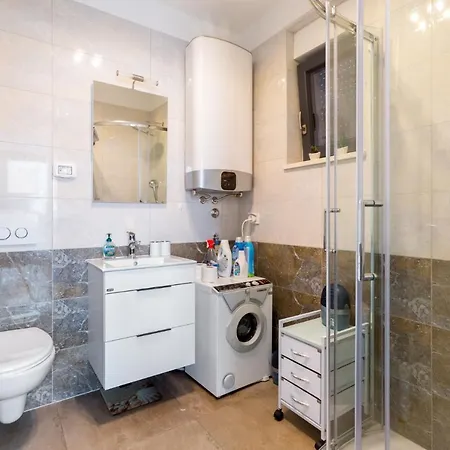 Apartmán Vizula C - Marilyn *