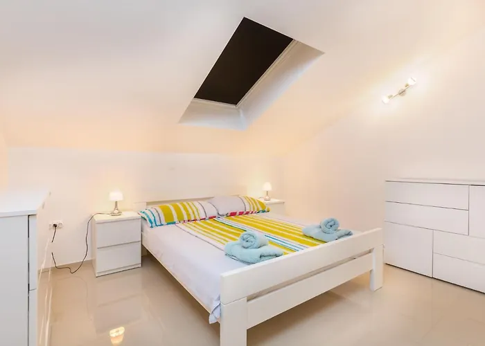 Appartamento Vizula C - Marilyn