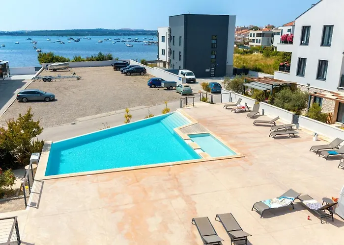 Appartement Vizula C - Marilyn